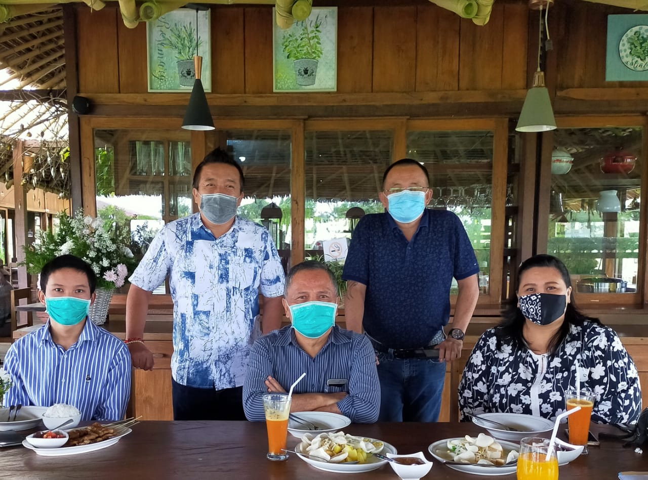 WL Dukung Langkah Praja Gugat Rektor IPDN, Sofyan Beri Apresiasi